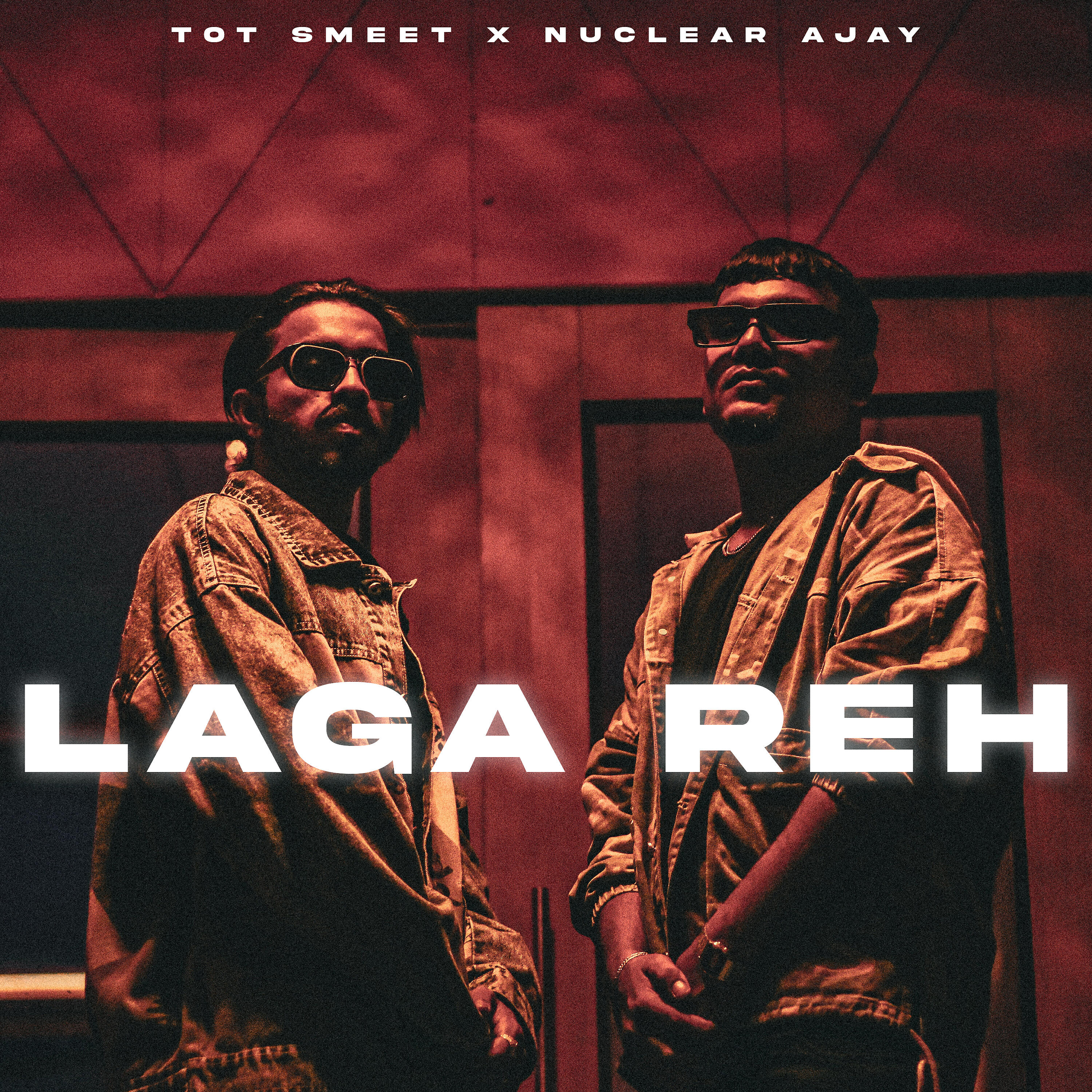 Релиз Laga Reh