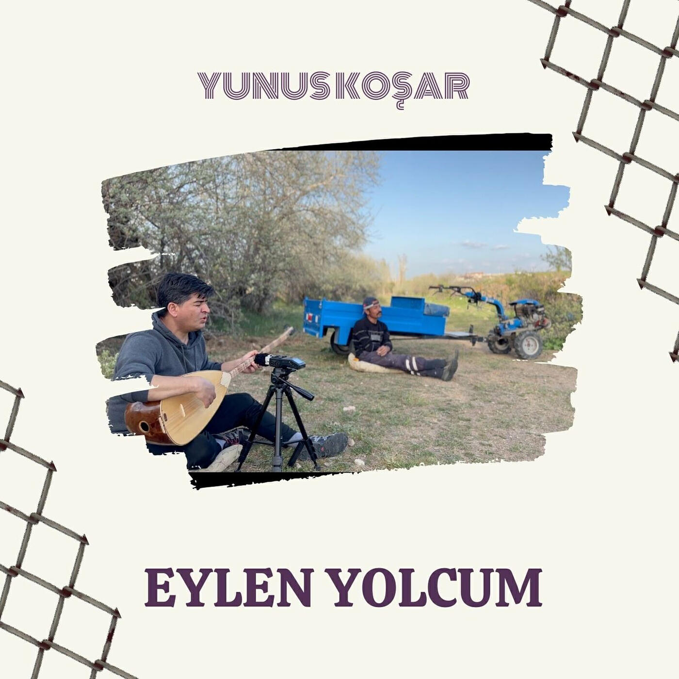Релиз Eylen Yolcum