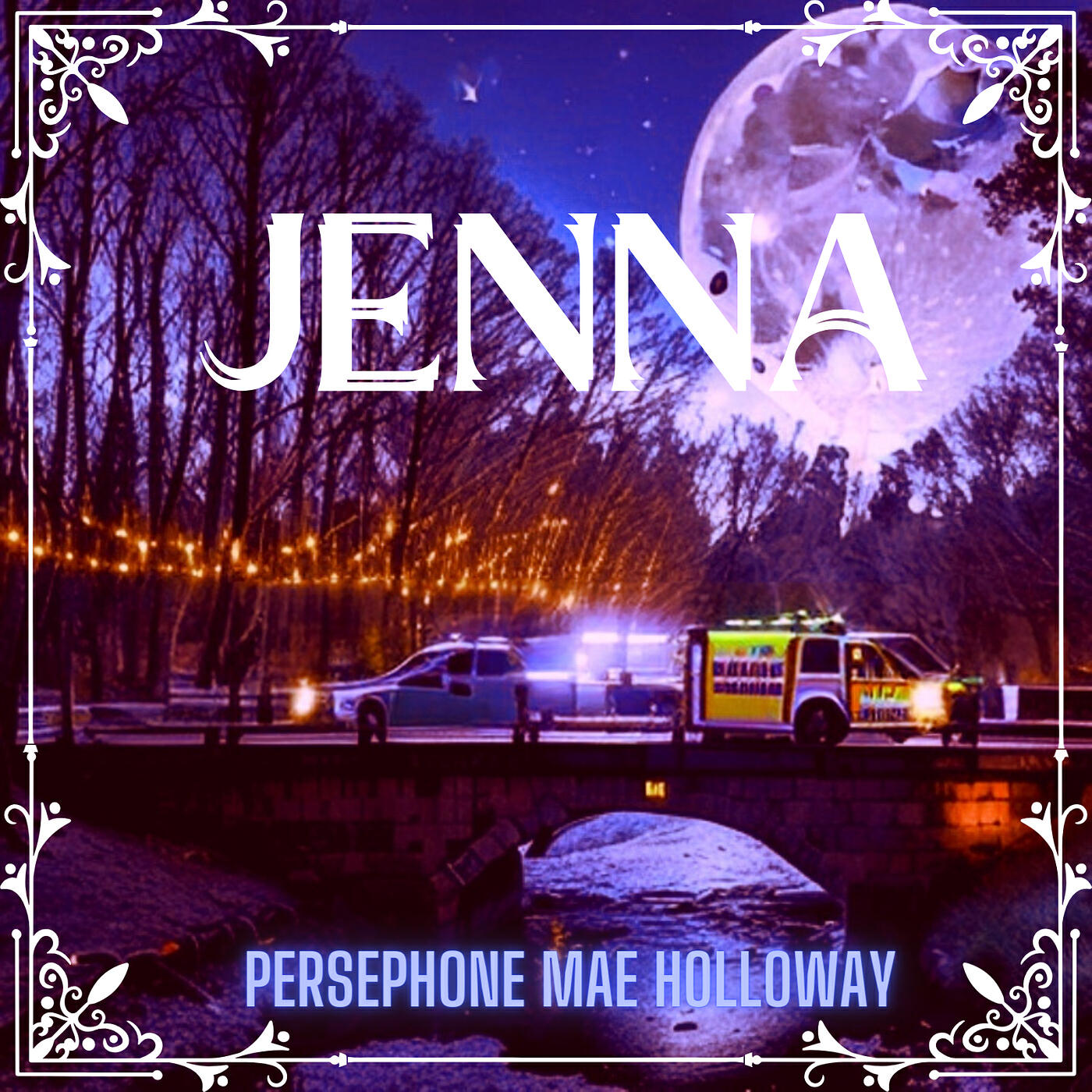 Релиз Jenna
