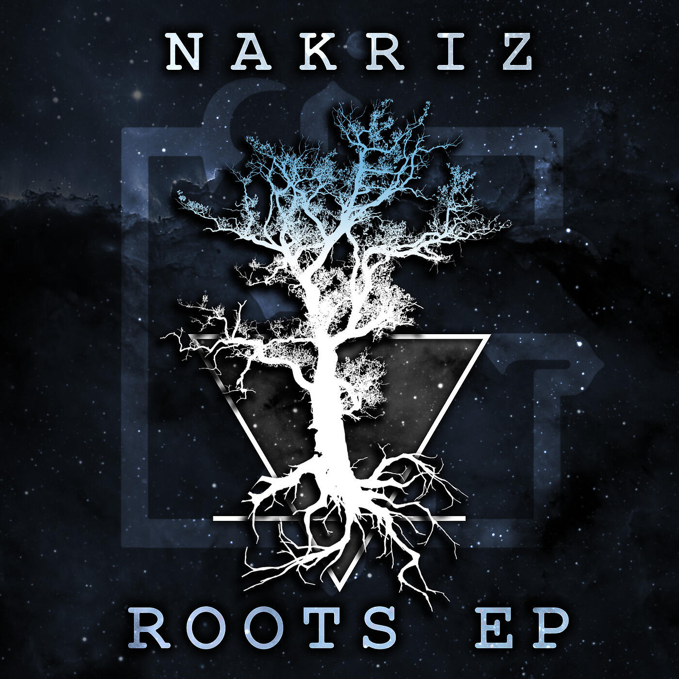 Релиз Roots - EP