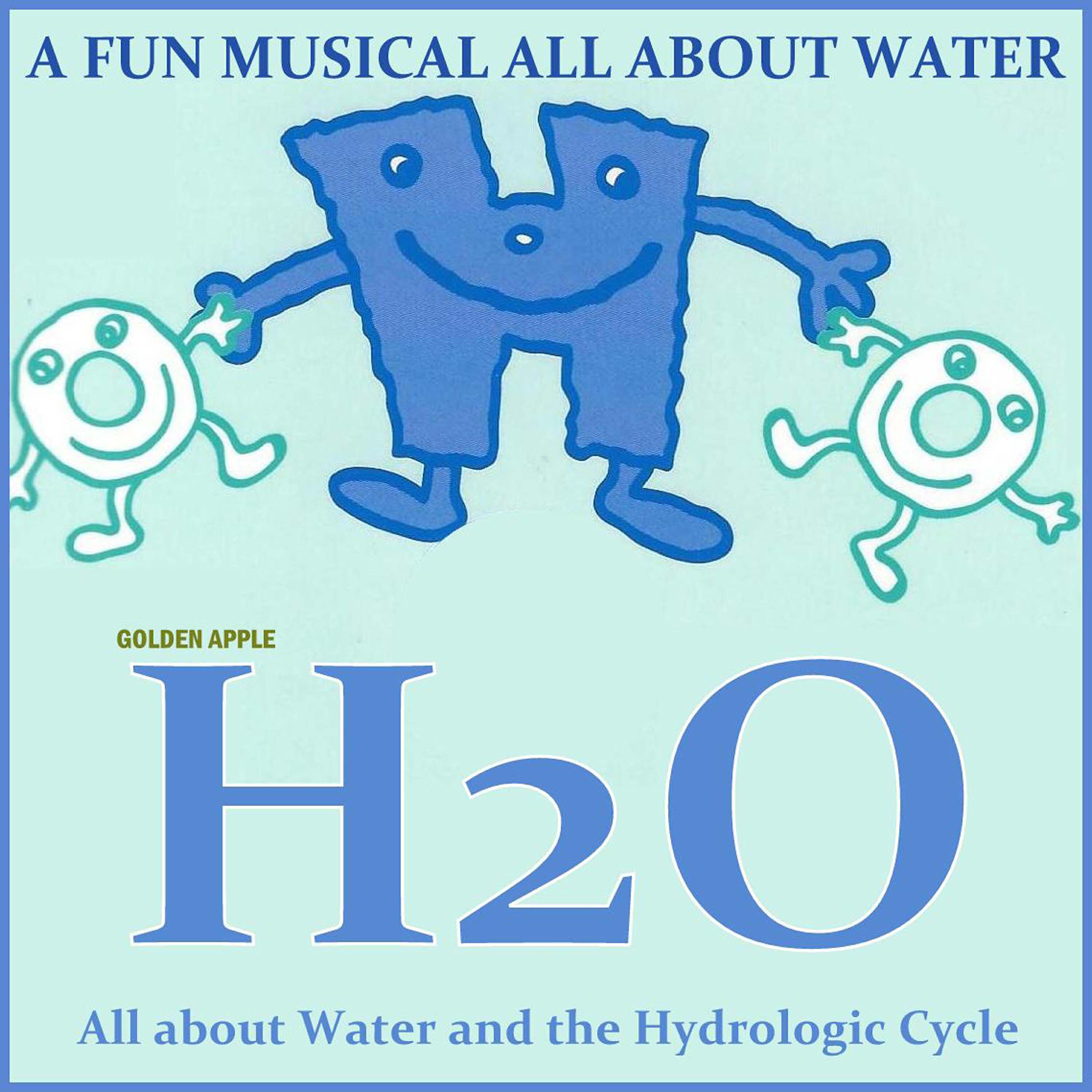 Релиз H20! A Fun Musical All About Water