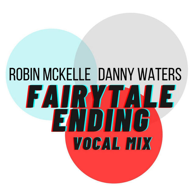 Релиз Fairytale Ending (Danny Waters Vocal Mix)