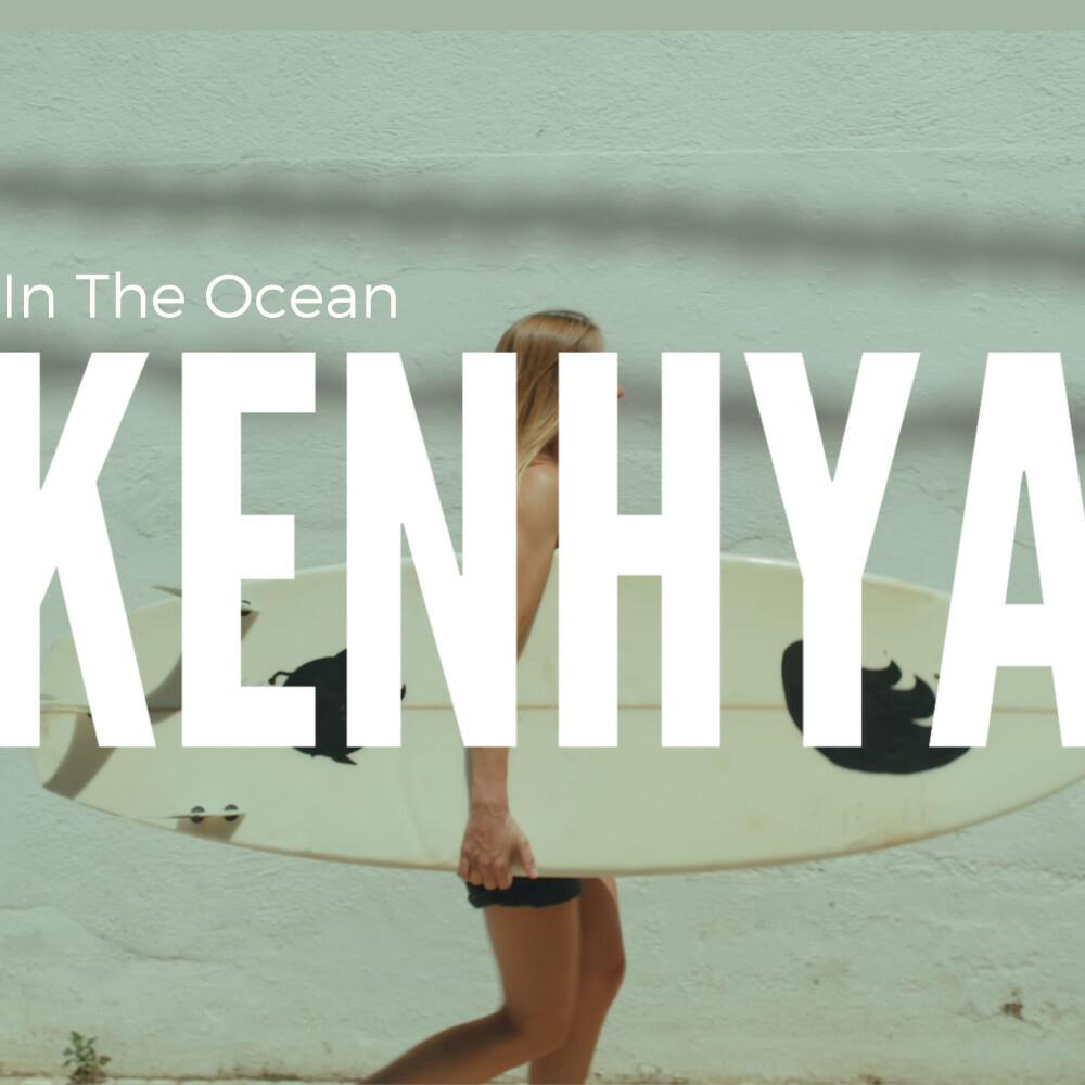 Релиз In the Ocean