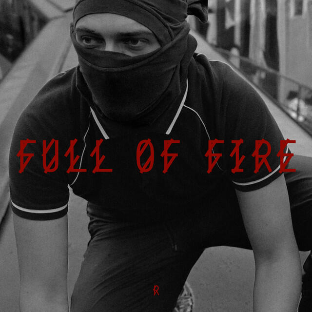 Релиз Full of Fire