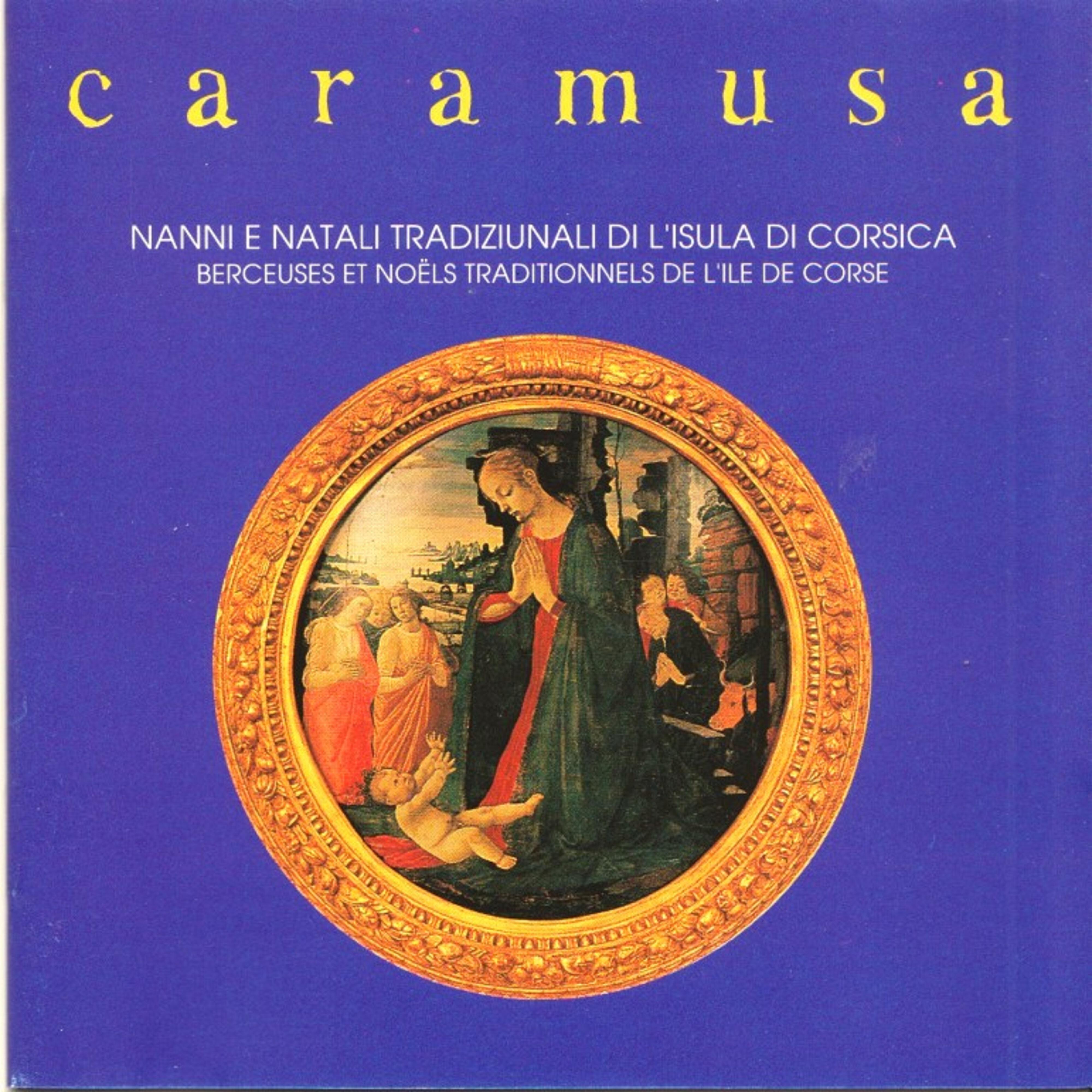 Релиз Nanni e natali tradiziunali di l'isula di Corsica