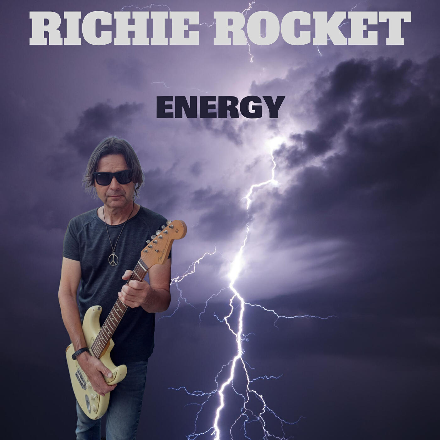 Richie Rocket