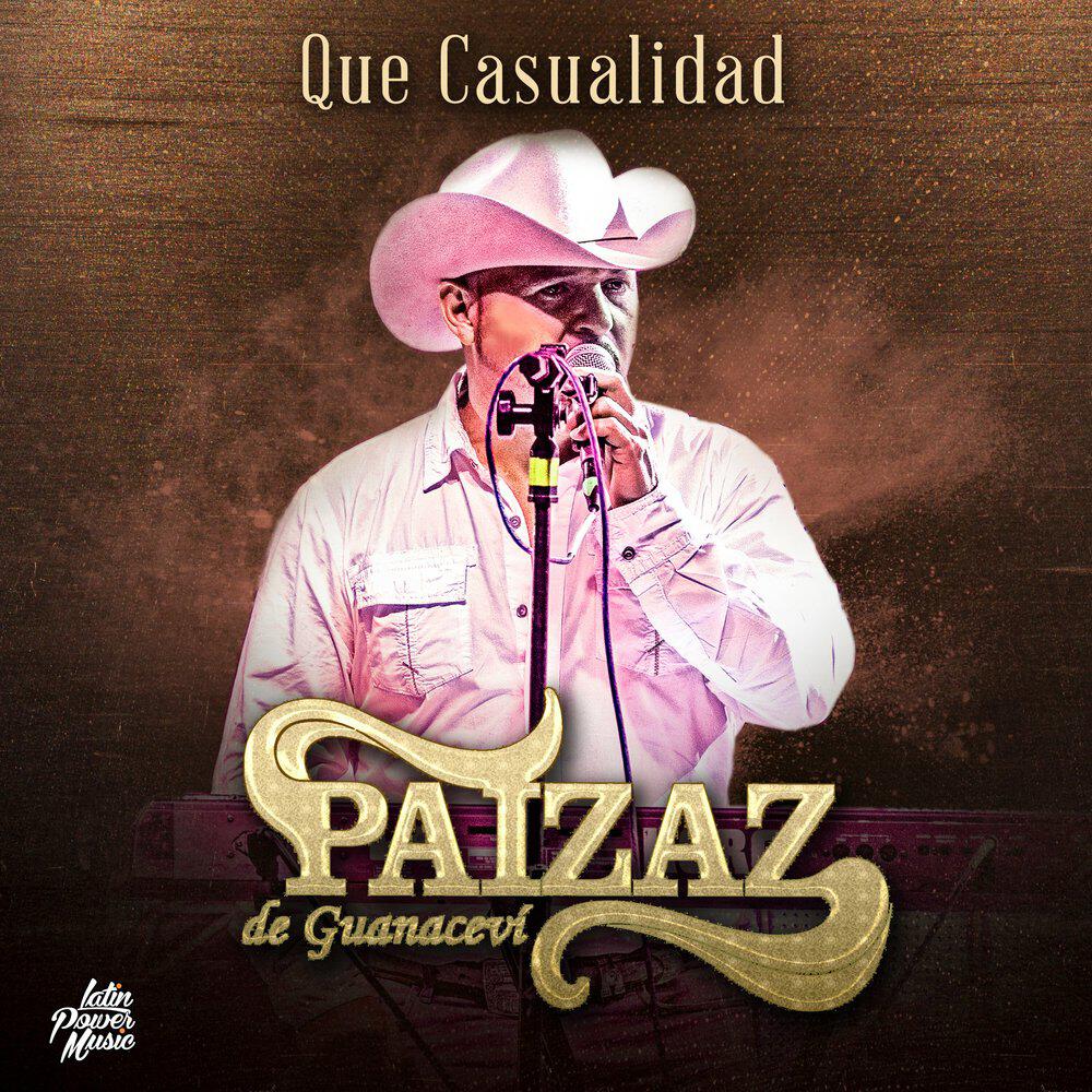 Релиз Que Casualidad
