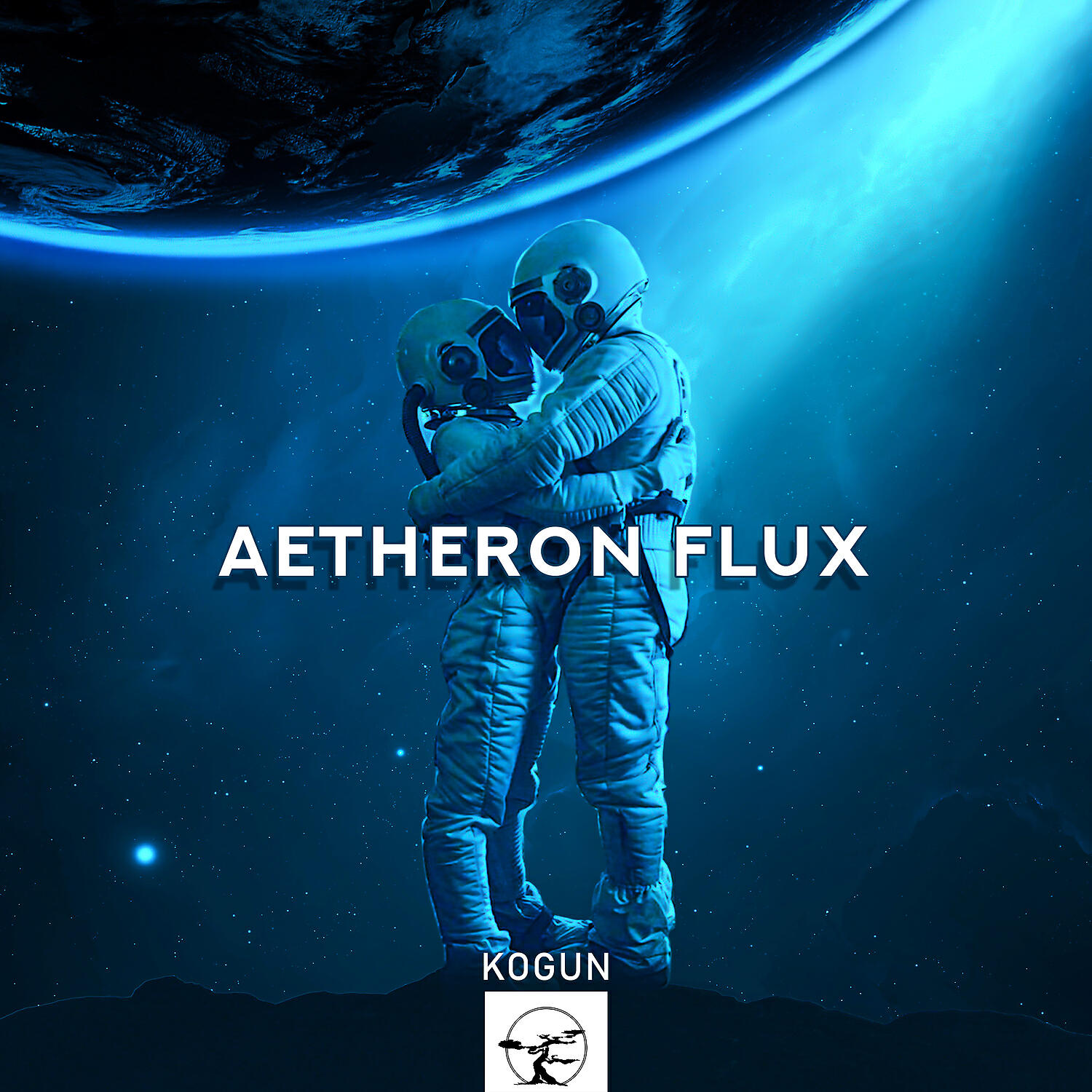 Релиз Aetheron Flux