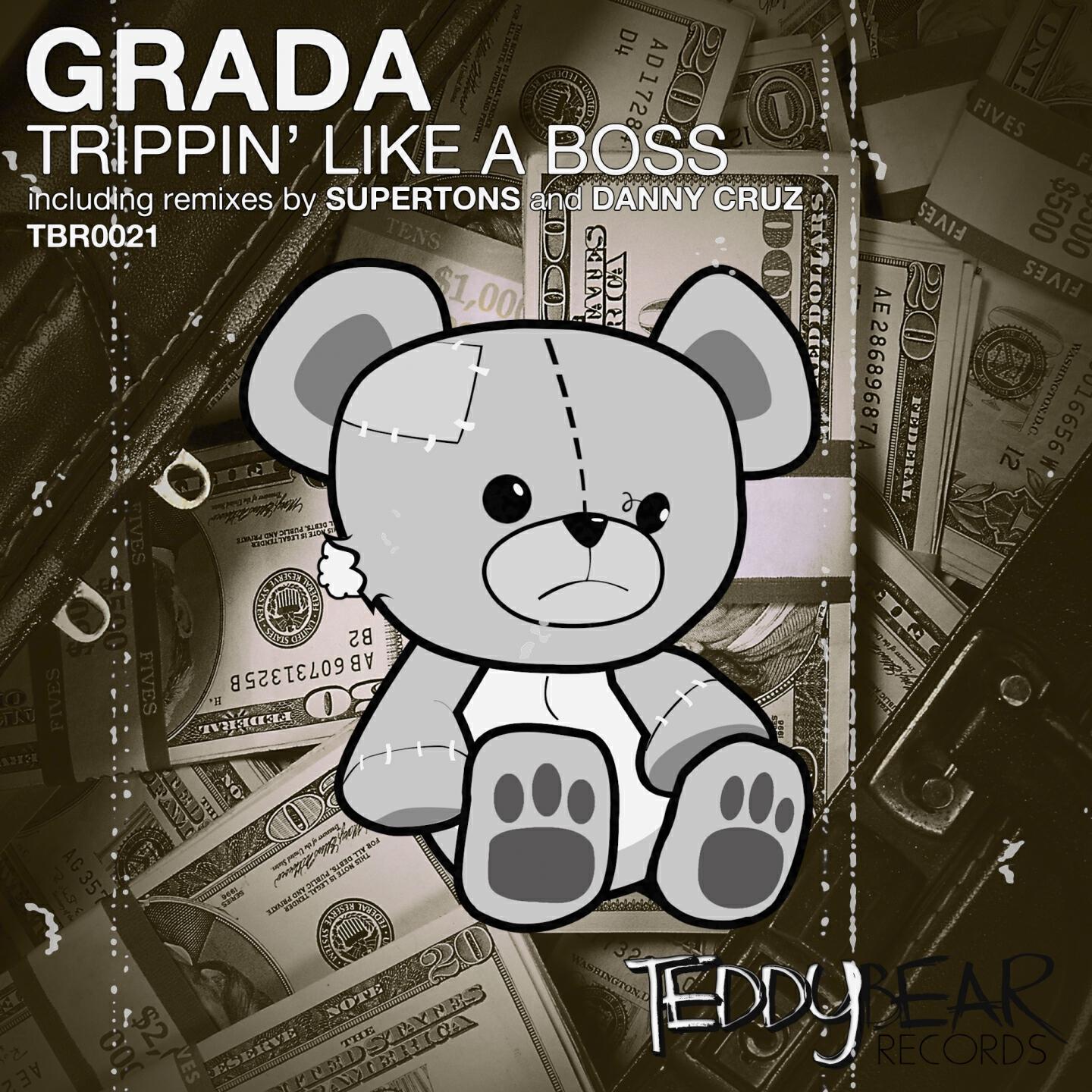 Релиз Trippin' Like a Boss