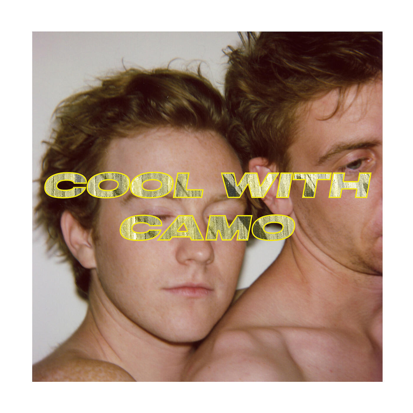 Релиз Cool With Camo