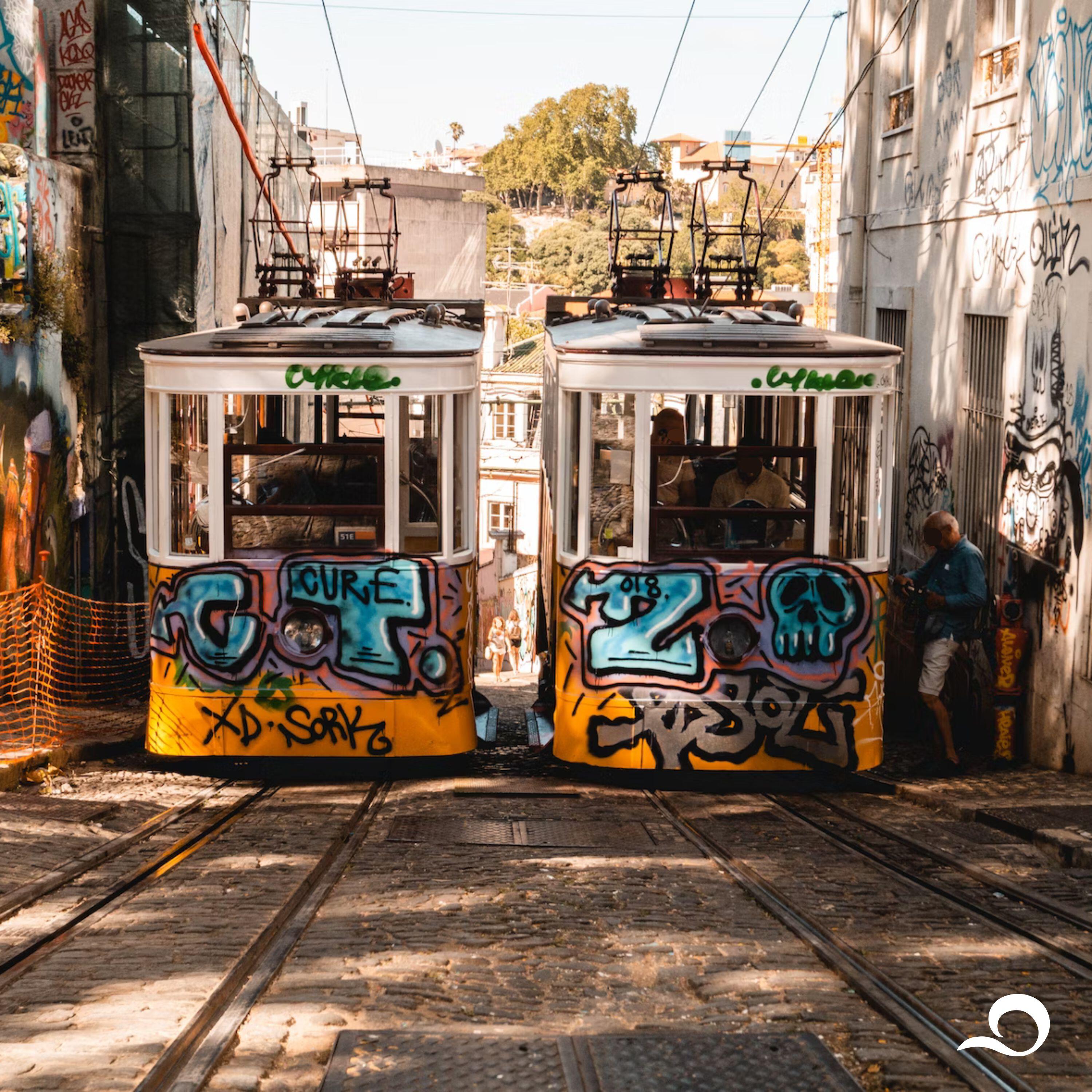 Постер альбома Graffiti