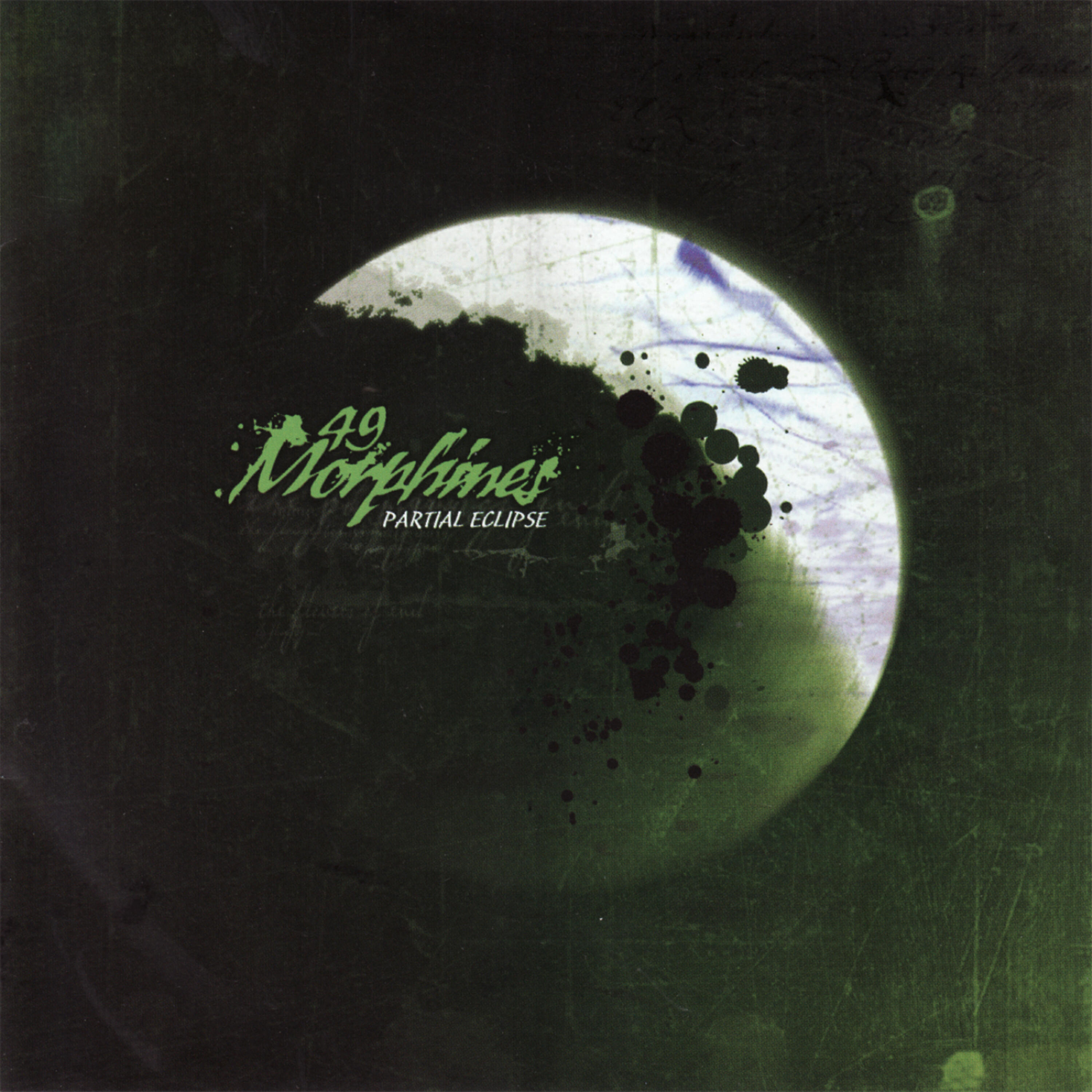 49 Morphines