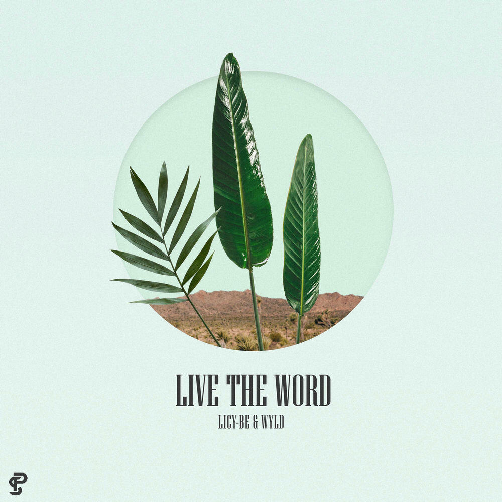 Релиз Live The Word