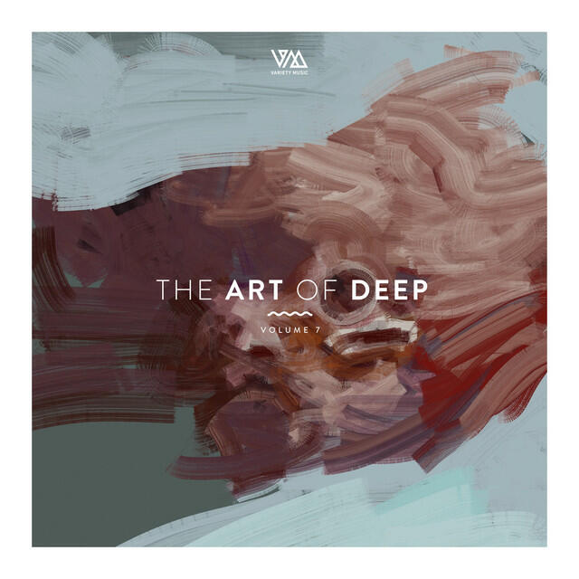 Релиз The Art of Deep, Vol. 7
