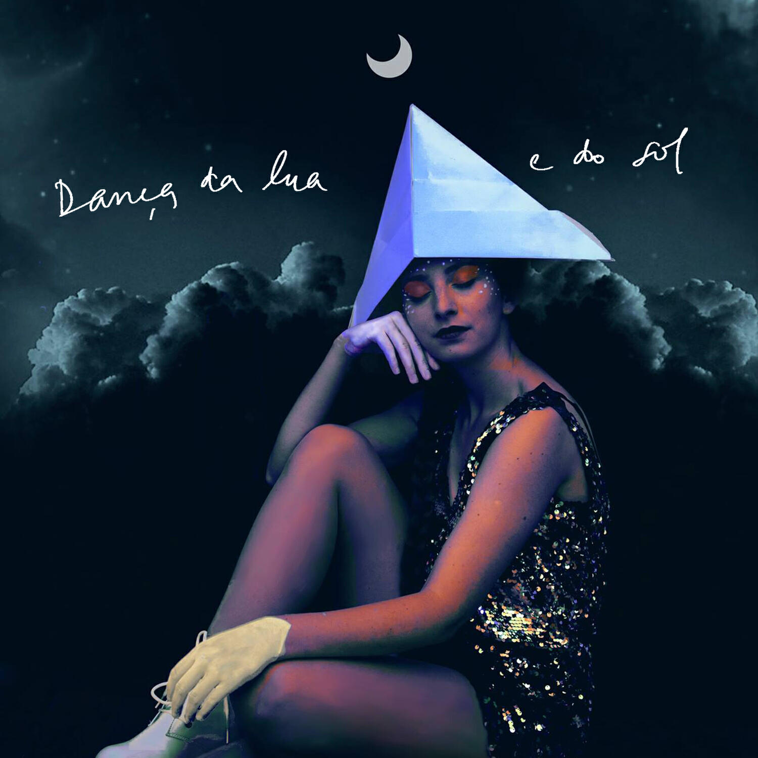 Релиз Dança da Lua e do Sol