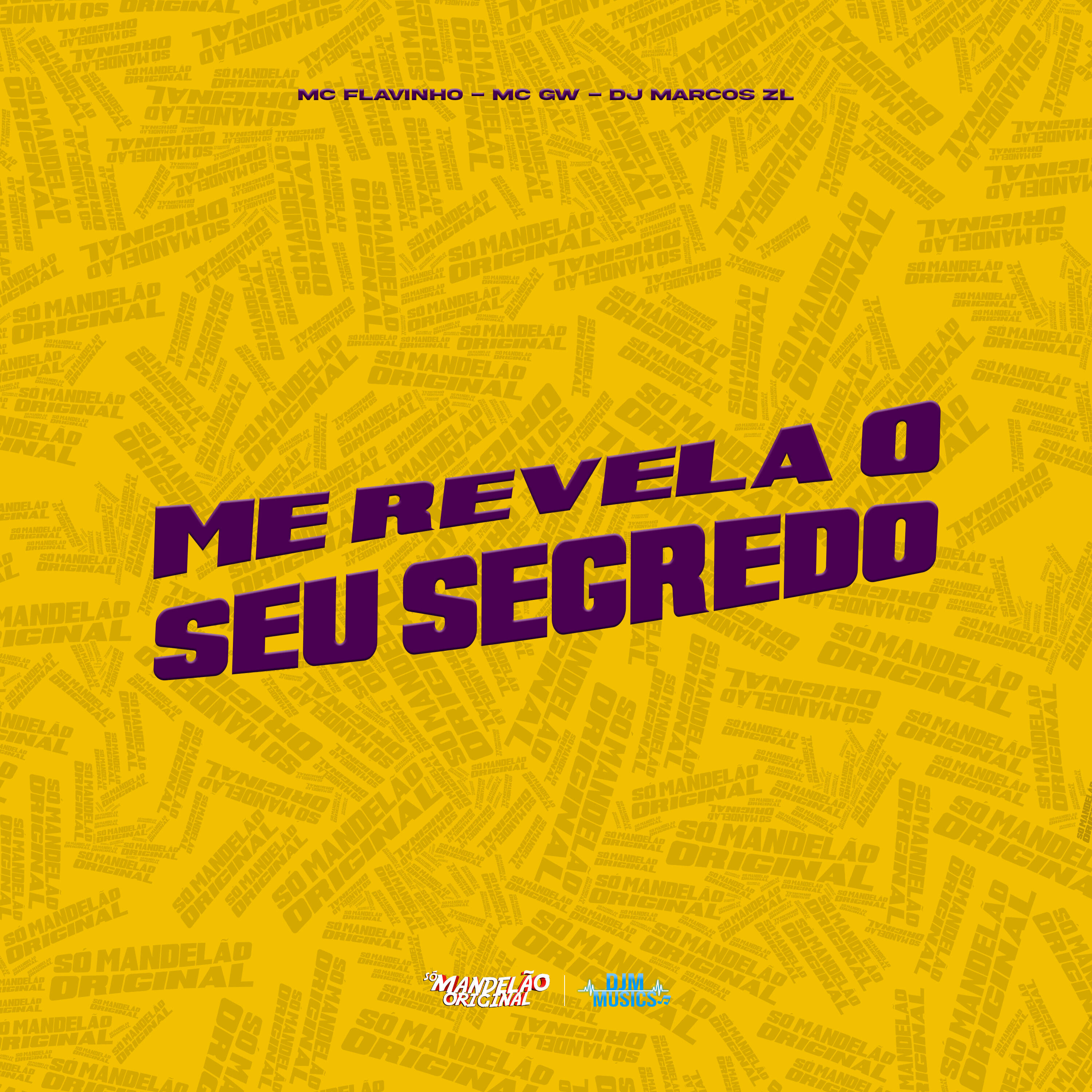 Релиз Me Revela o Seu Segredo