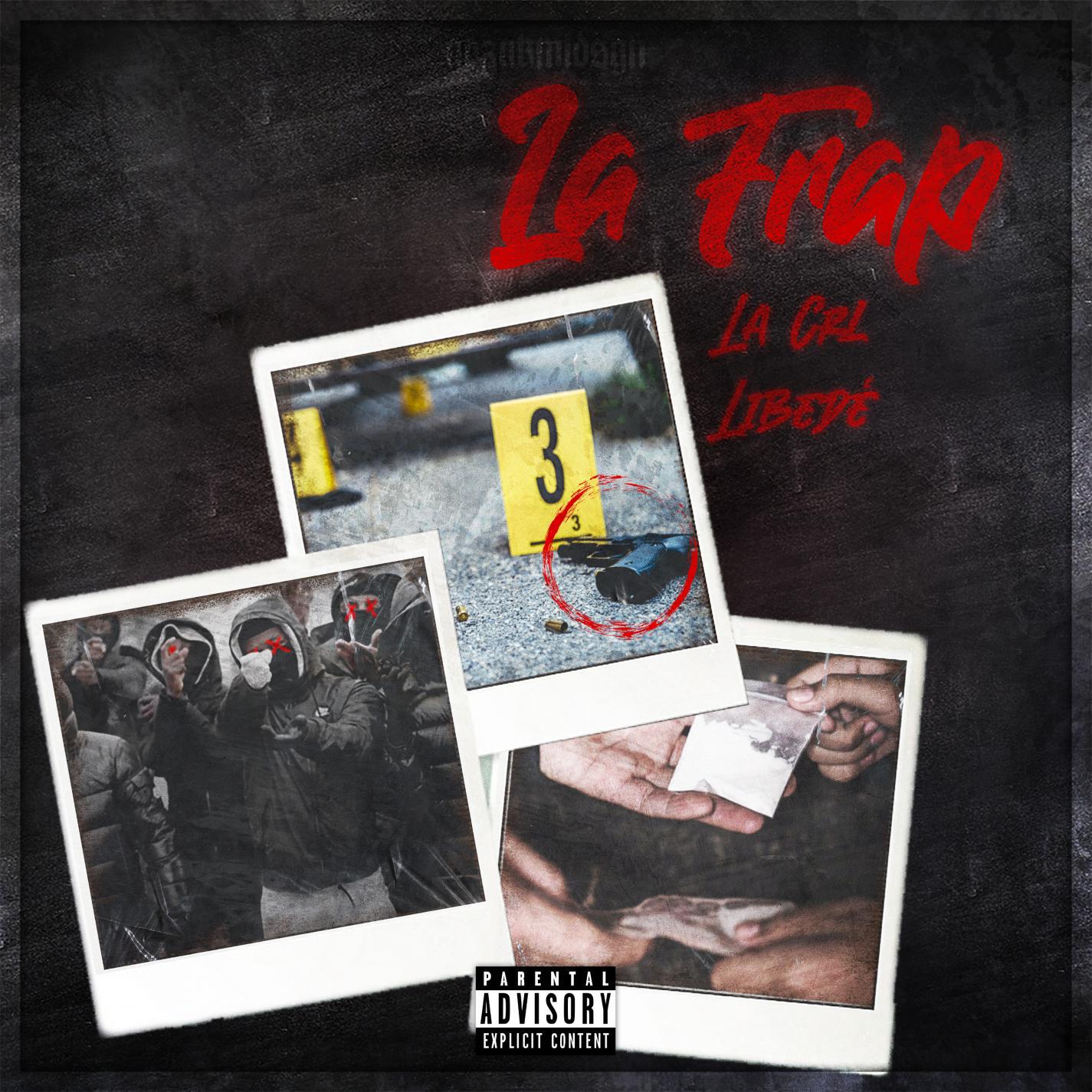 Релиз La Frap