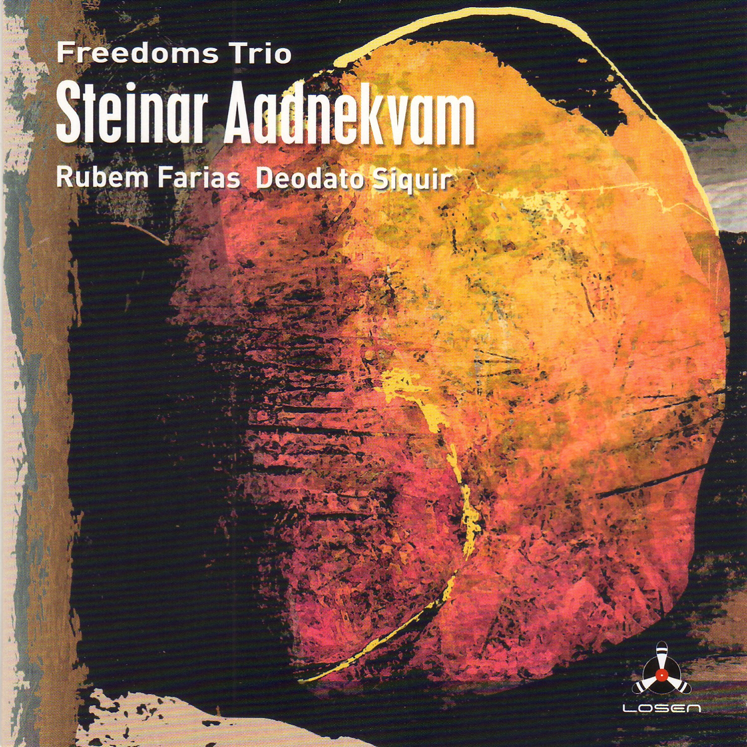 Релиз Freedoms Trio