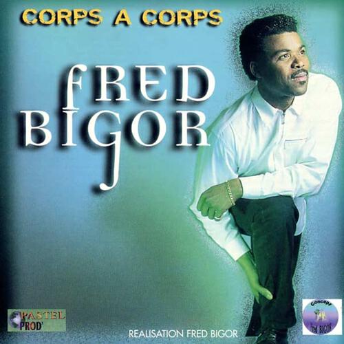 Fred Bigord