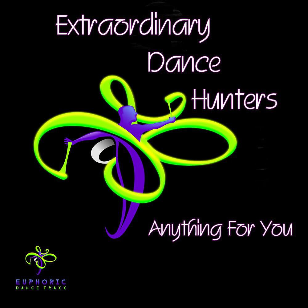 Релиз Anything for You