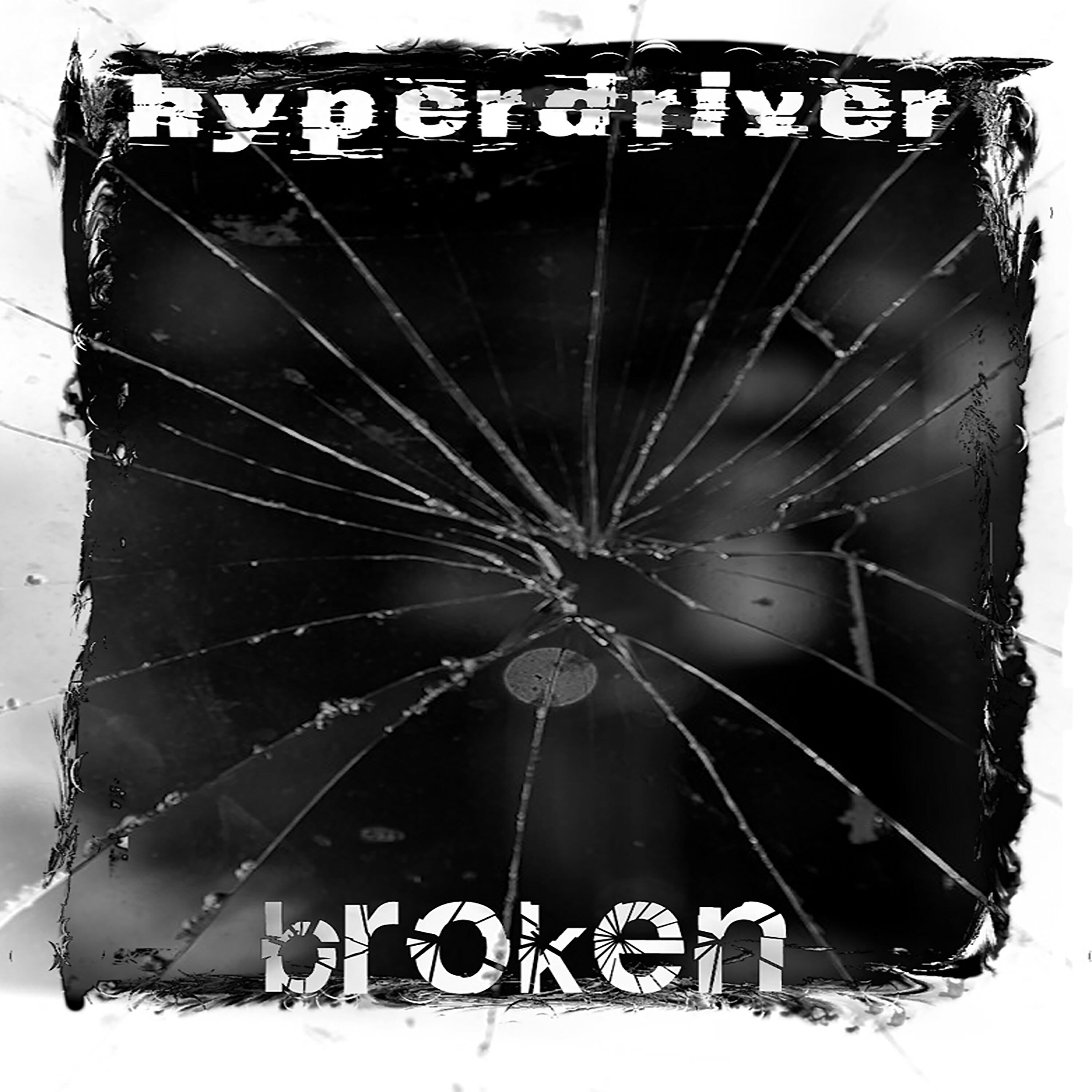 Релиз Broken