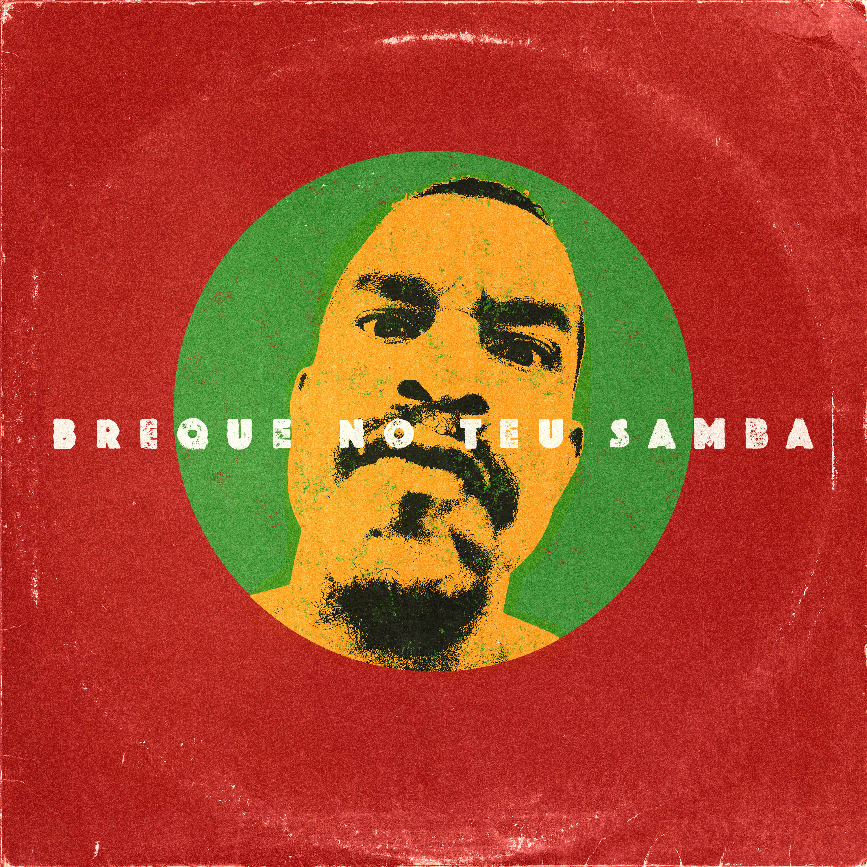 Релиз Breque no Teu Samba