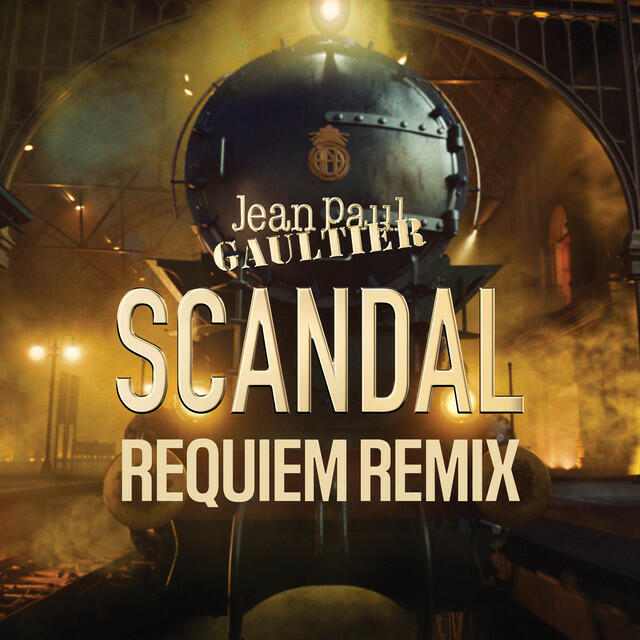 Релиз Requiem (Scandal Techno Mix)