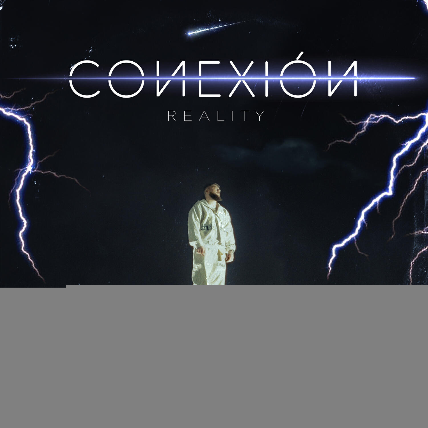 Релиз Conexión