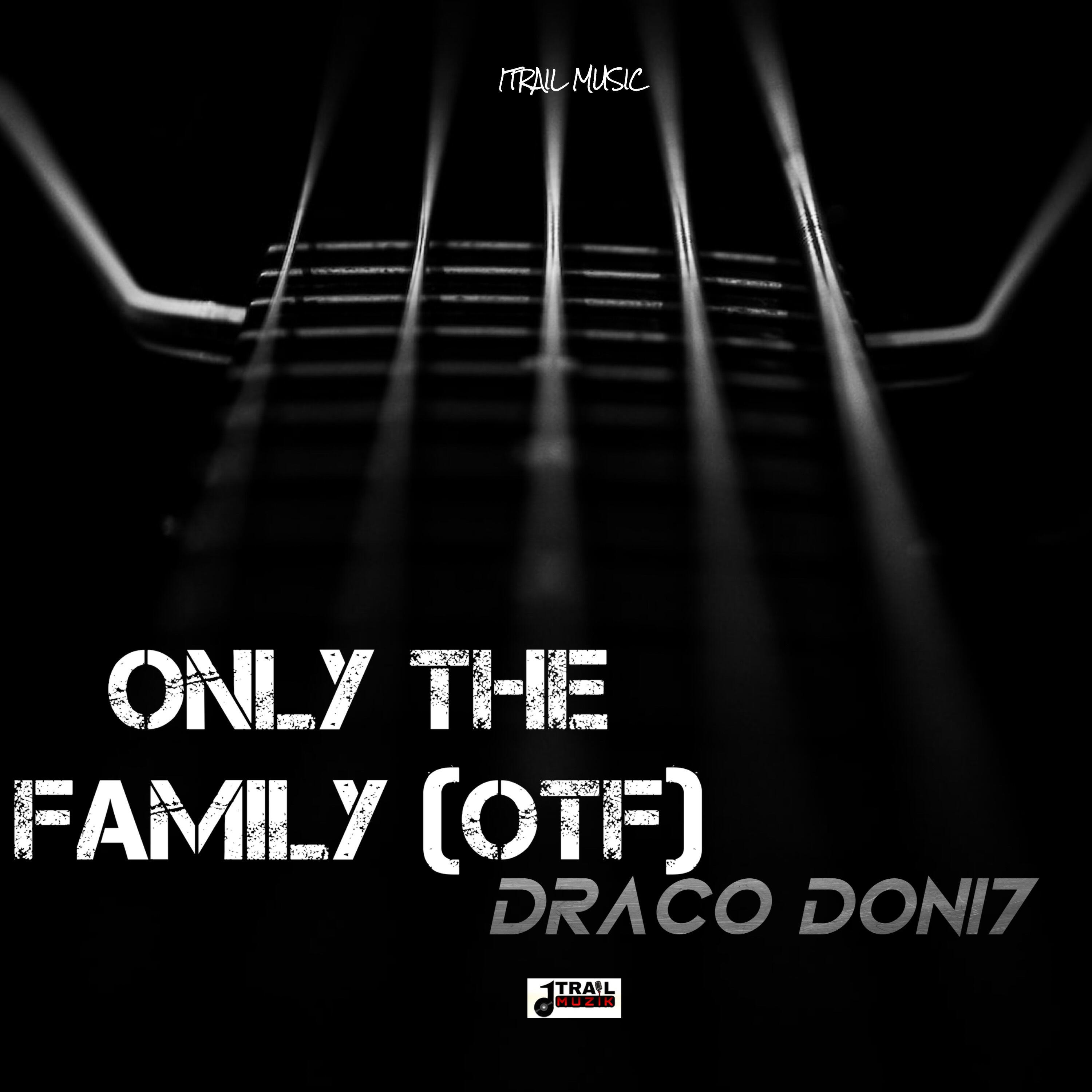 Релиз Only the Family (Otf)