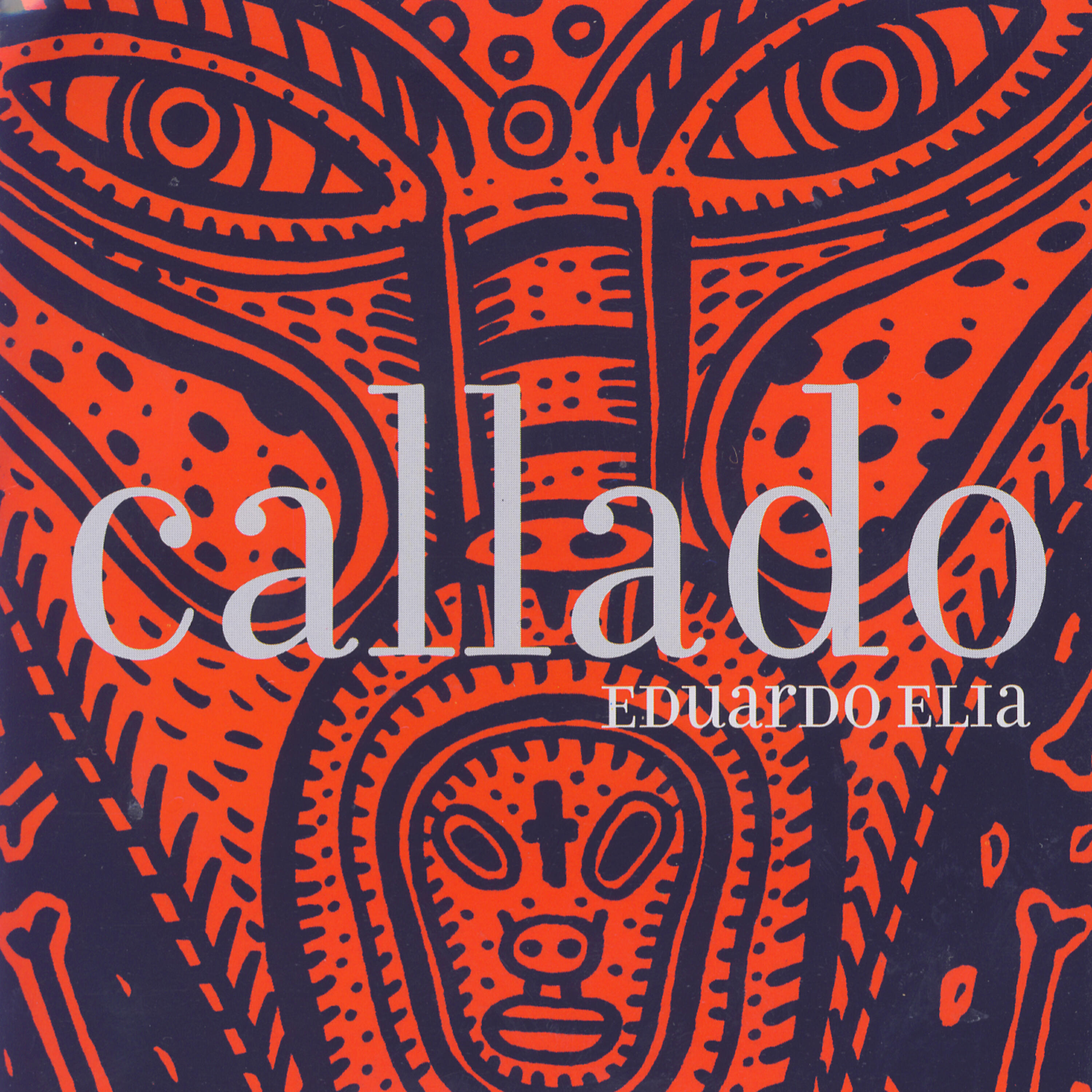 Релиз Callado