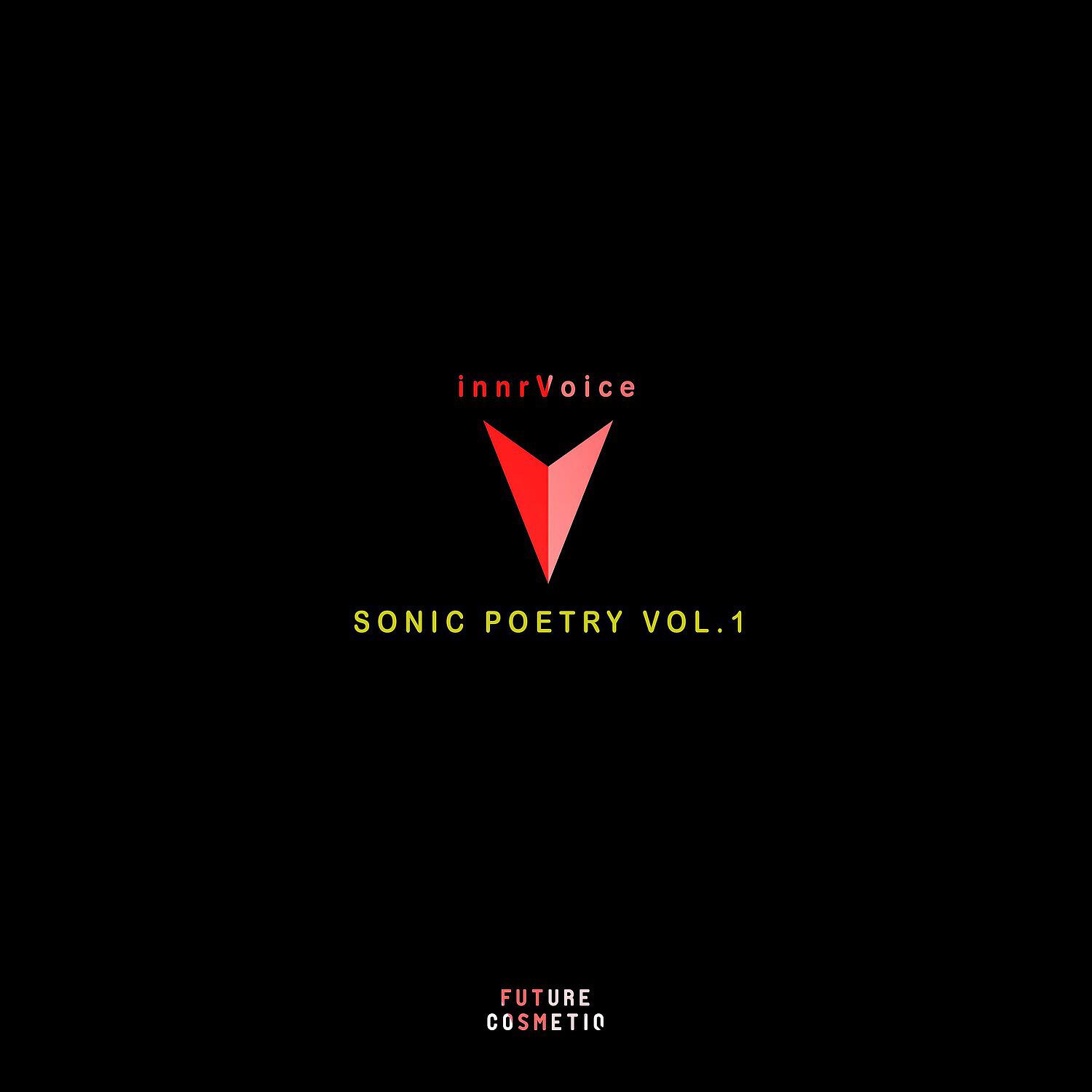 Релиз Sonic Poetry, Vol. 1
