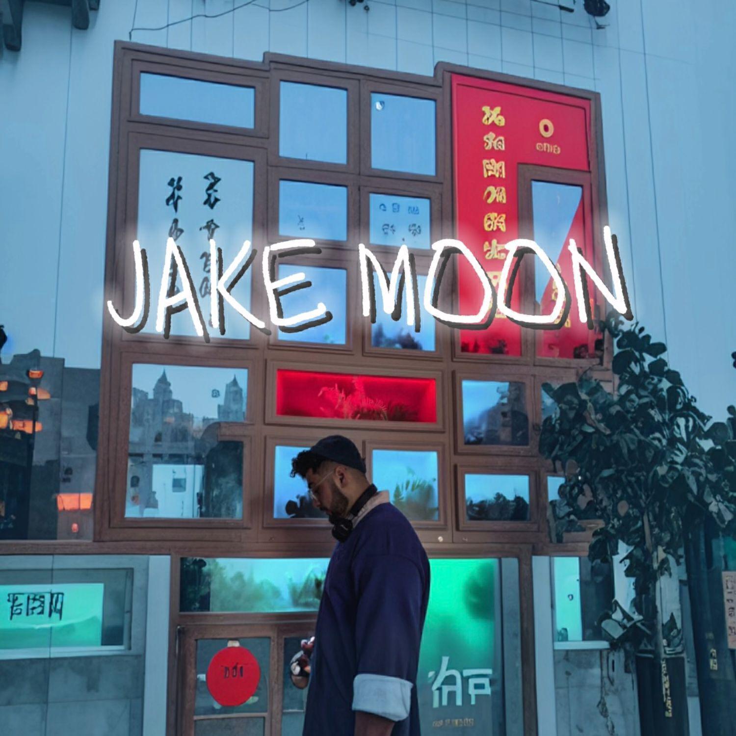 JAKE MOON
