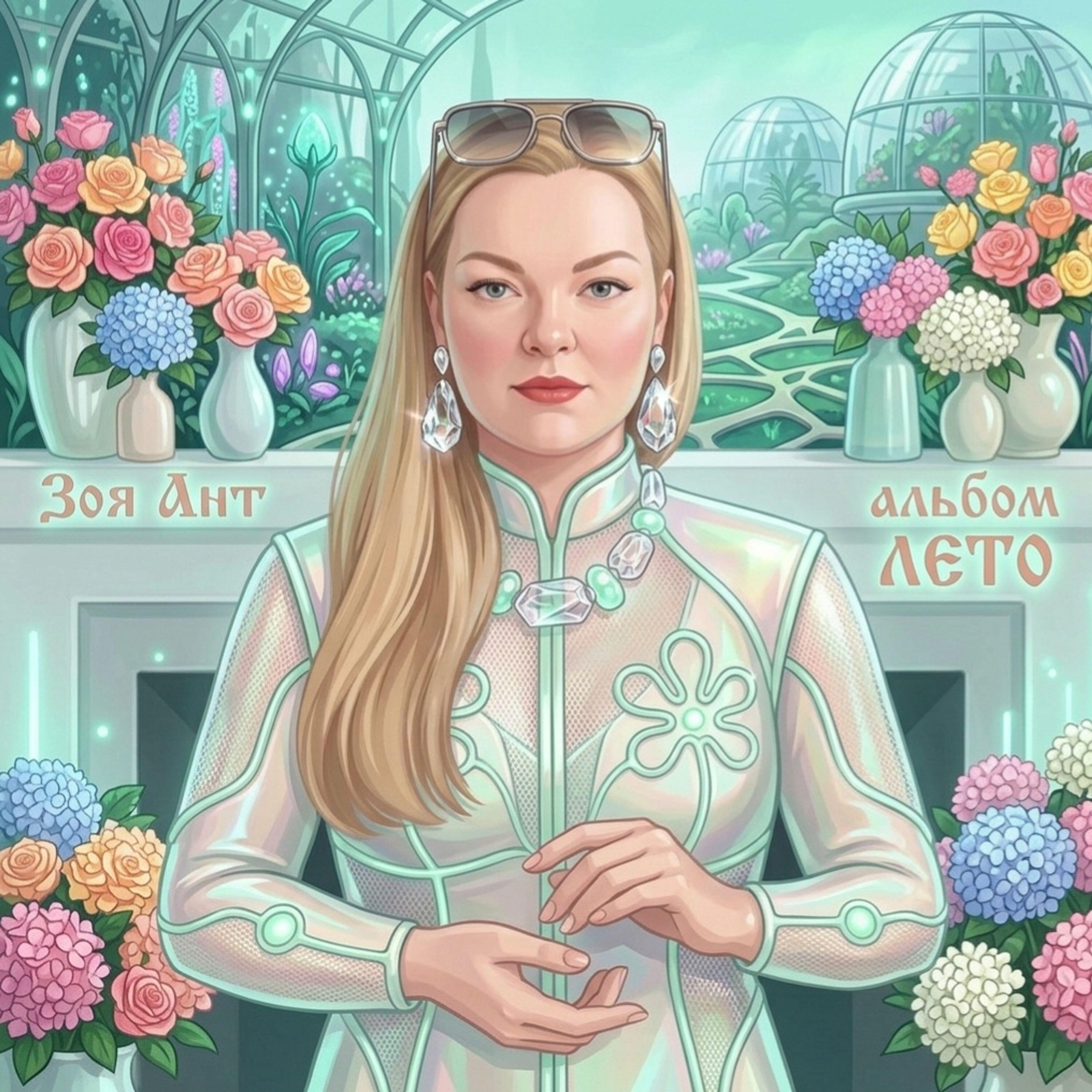 Релиз Лето