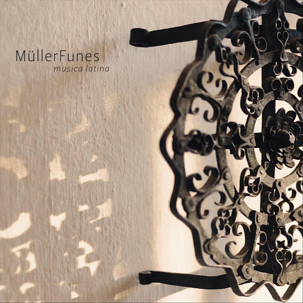 Duo Müller Funes