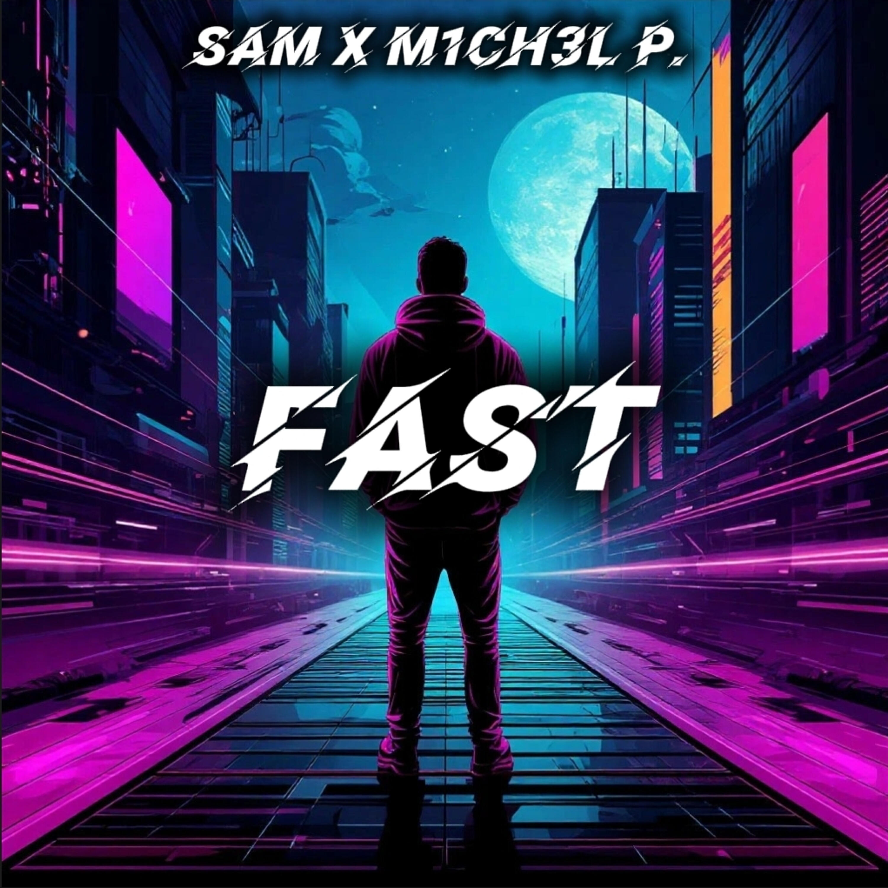 Релиз FAST