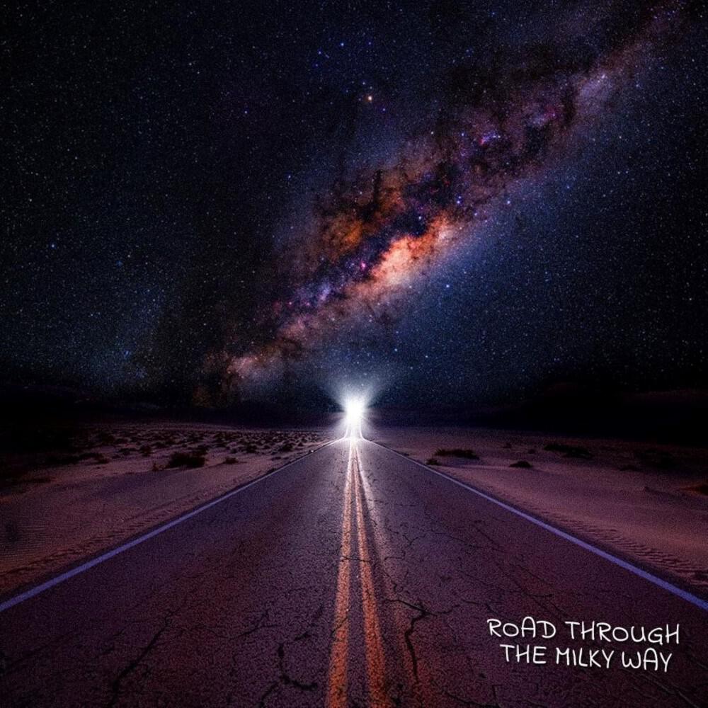 Релиз Road Through the Milky Way