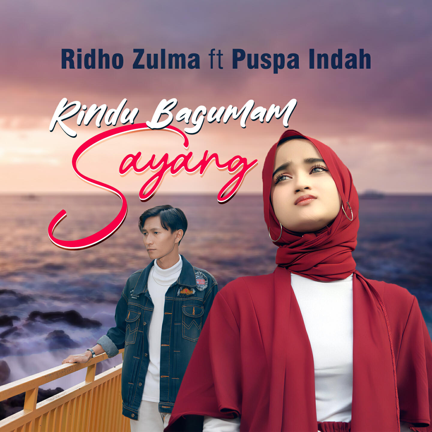 Релиз Rindu Bagumam Sayang
