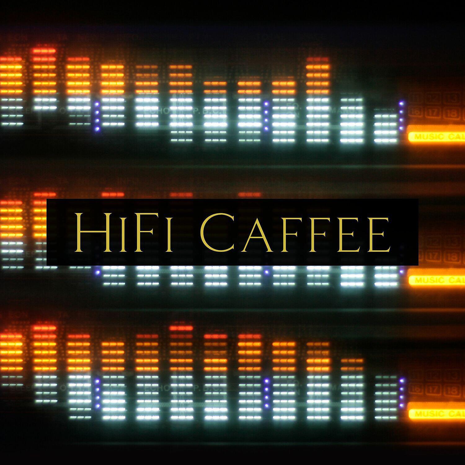 Релиз HiFi Caffee