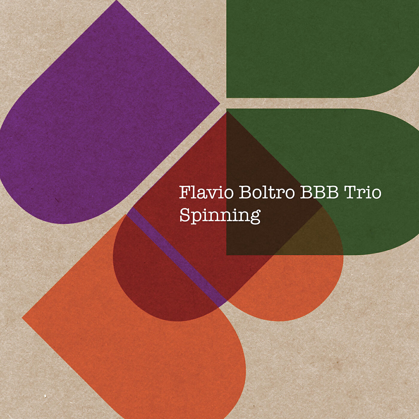 Flavio Boltro BBB Trio