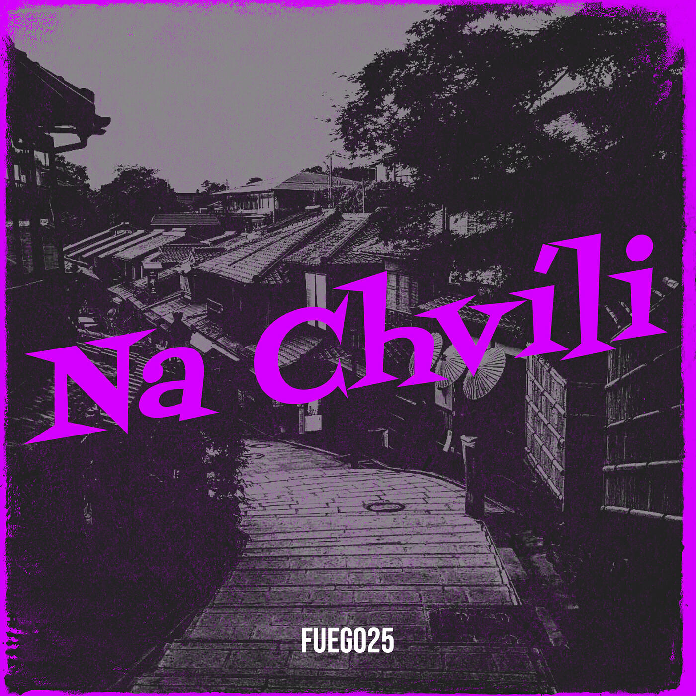 Релиз Na Chvíli