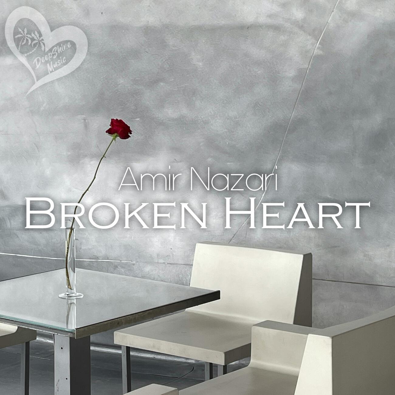 Постер альбома Broken Heart
