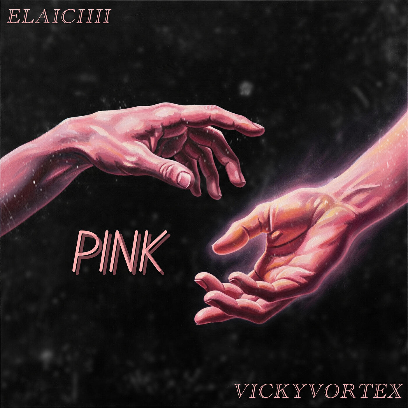 Релиз Pink