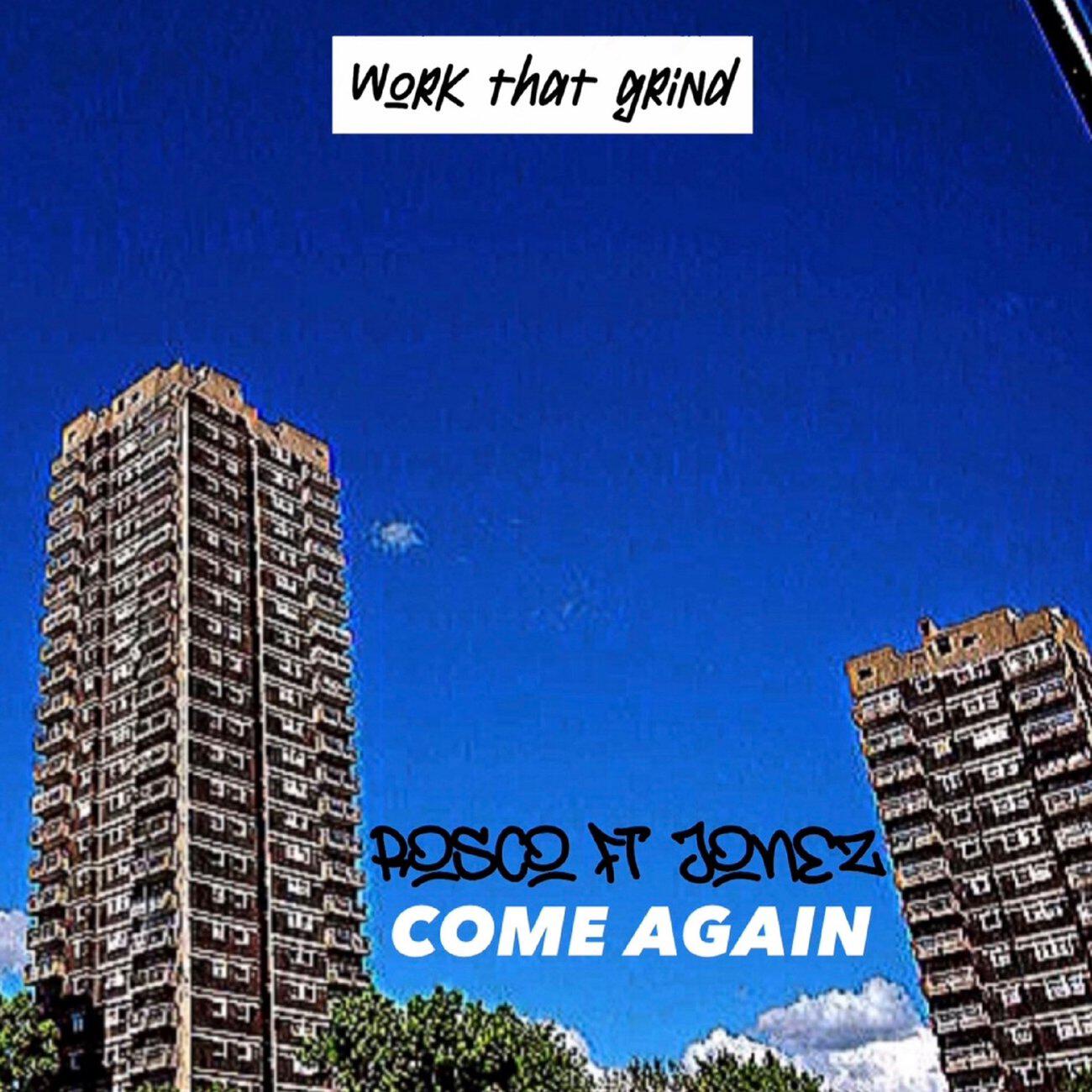 Релиз Come Again Instrumental
