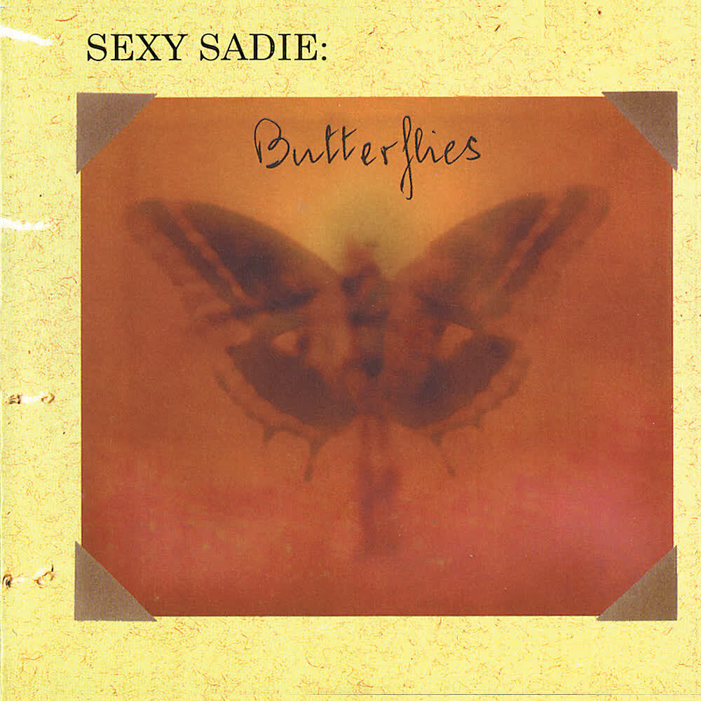 Релиз Butterflies