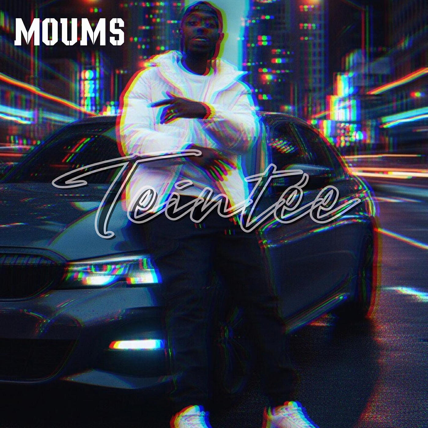 Релиз TEINTÉE