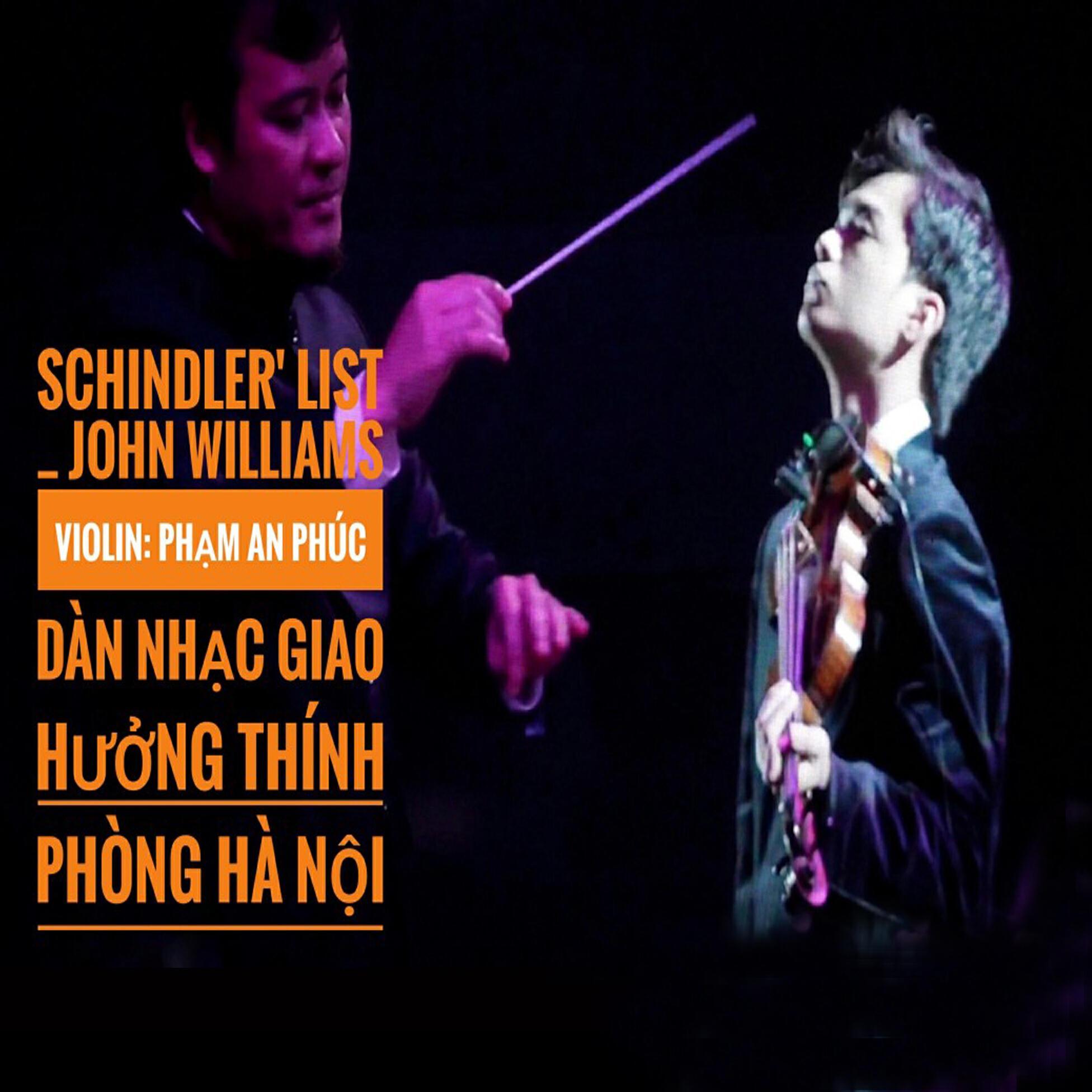 Phạm An Phúc