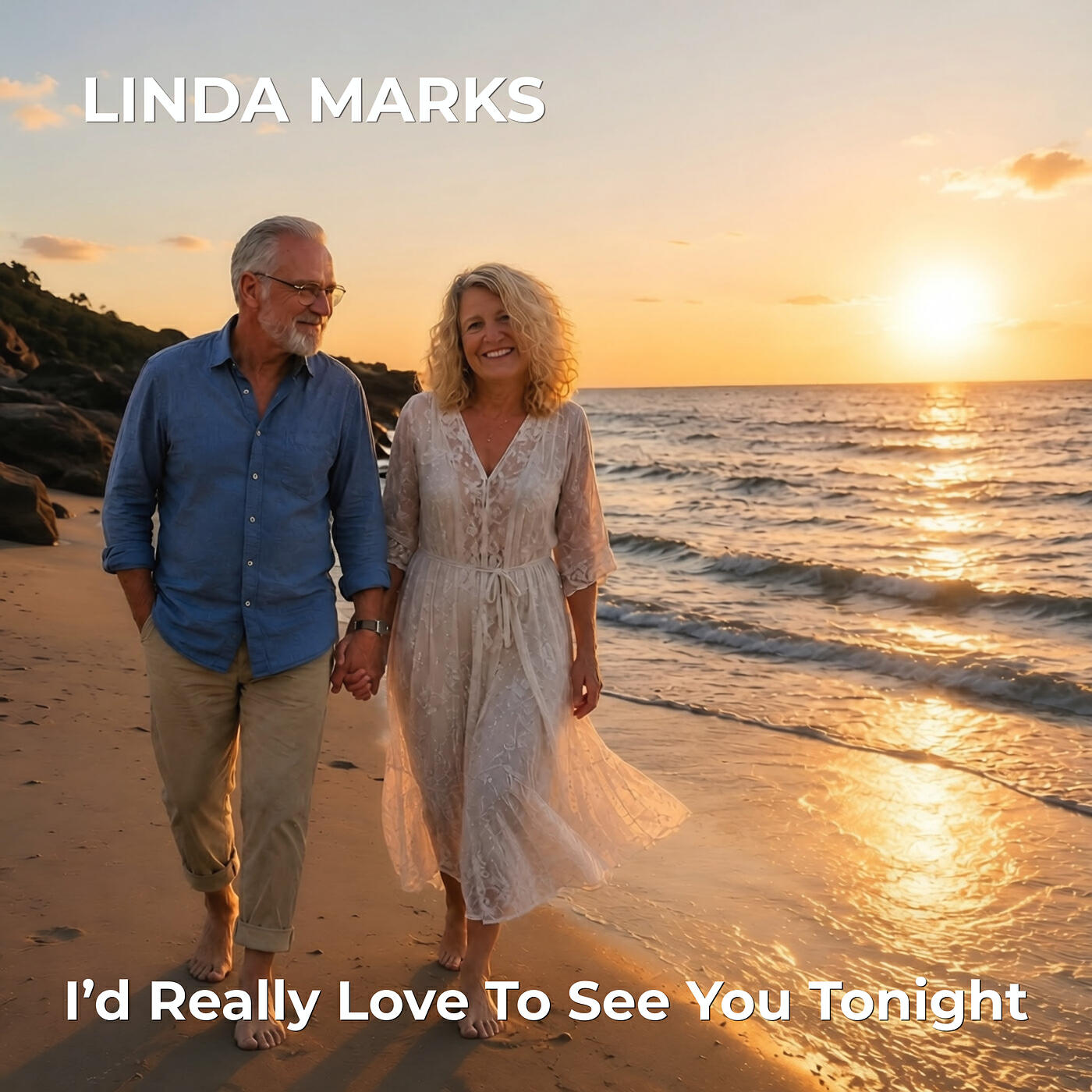 Релиз I'd Really Love to See You Tonight