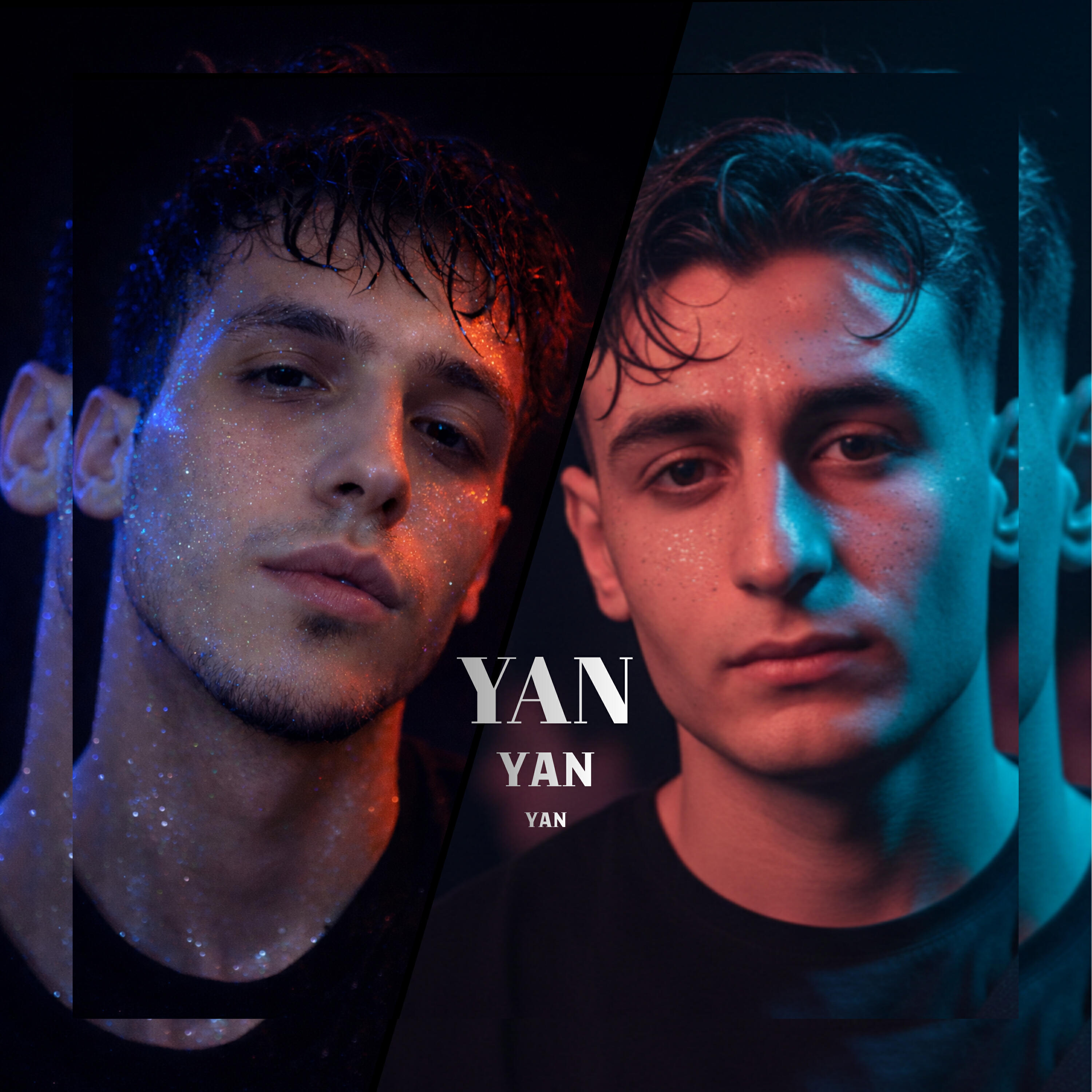 Релиз Yan