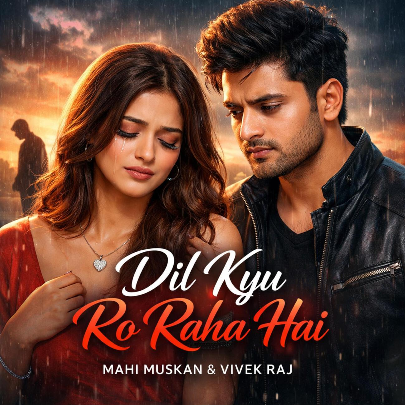 Релиз Dil Kyu Ro Raha Hai