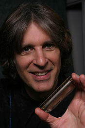 Howard Levy